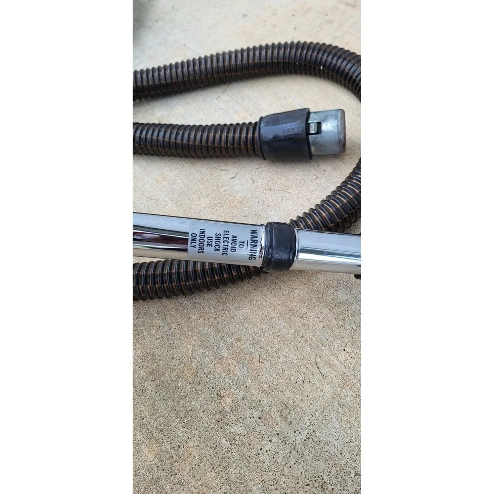 Rainbow E Series Vacuum Cleaner Power Nozzle PN-2E with Stainless Tube and Hose